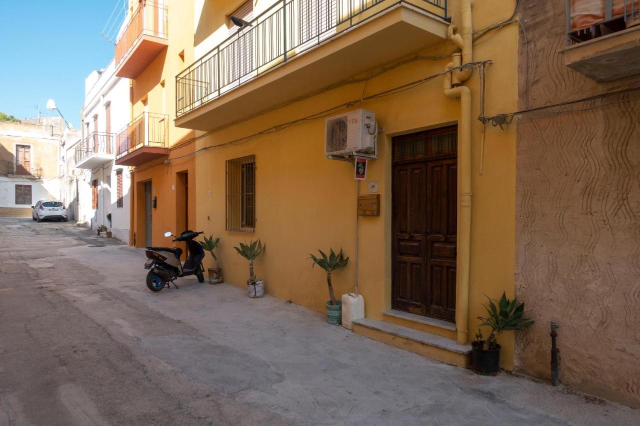 Appartamento Nel Centro Storico Di Sciacca Exterior photo